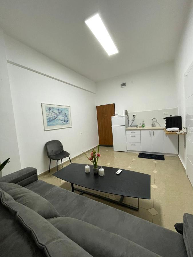 Laila'S Studio2 Хайфа Экстерьер фото